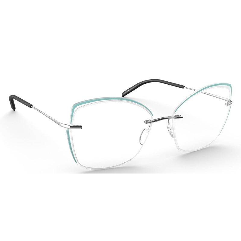 Occhiale da Vista Silhouette, Modello: TMALaLigne5568MJ Colore: 6560