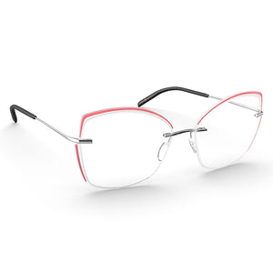 Occhiale da Vista Silhouette, Modello: TMALaLigne5568MJ Colore: 6760