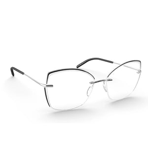 Occhiale da Vista Silhouette, Modello: TMALaLigne5568MJ Colore: 6860