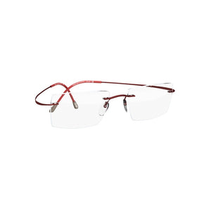 Occhiale da Vista Silhouette, Modello: TMAmustCL Colore: 3040
