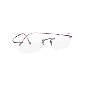 Occhiale da Vista Silhouette, Modello: TMAmustCL Colore: 3540