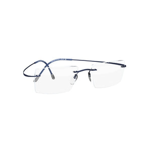 Occhiale da Vista Silhouette, Modello: TMAmustCL Colore: 4540