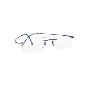 Occhiale da Vista Silhouette, Modello: TMAmustCL Colore: 4640