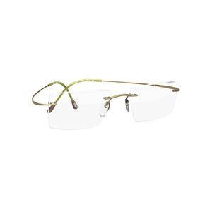 Occhiale da Vista Silhouette, Modello: TMAmustCL Colore: 5540