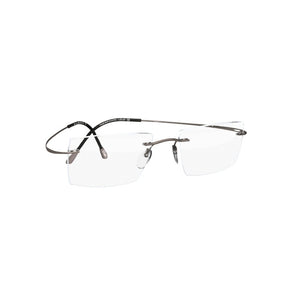 Occhiale da Vista Silhouette, Modello: TMAmustCL Colore: 6560