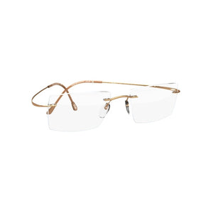 Occhiale da Vista Silhouette, Modello: TMAmustCL Colore: 7530