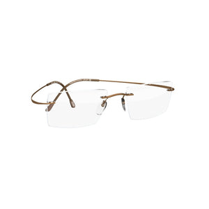 Occhiale da Vista Silhouette, Modello: TMAmustCL Colore: 8540