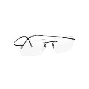 Occhiale da Vista Silhouette, Modello: TMAmustCL Colore: 9040