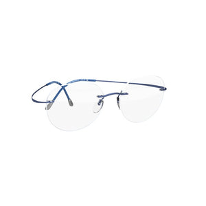 Occhiale da Vista Silhouette, Modello: TMAmustCN Colore: 4640