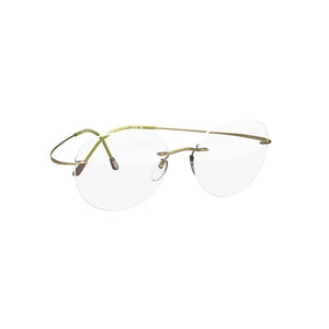 Occhiale da Vista Silhouette, Modello: TMAmustCN Colore: 5540