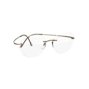 Occhiale da Vista Silhouette, Modello: TMAmustCN Colore: 8540