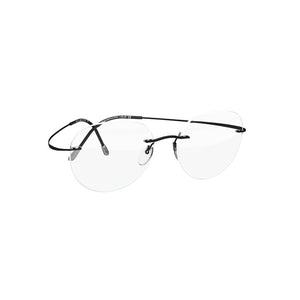 Occhiale da Vista Silhouette, Modello: TMAmustCN Colore: 9040