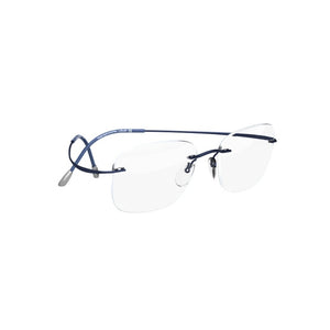 Occhiale da Vista Silhouette, Modello: TMAmustCR Colore: 4540