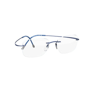 Occhiale da Vista Silhouette, Modello: TMAmustCR Colore: 4640