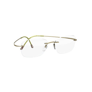 Occhiale da Vista Silhouette, Modello: TMAmustCR Colore: 5540