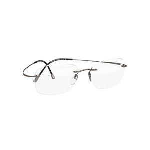 Occhiale da Vista Silhouette, Modello: TMAmustCR Colore: 6560