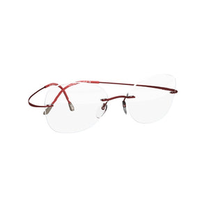 Occhiale da Vista Silhouette, Modello: TMAmustCT Colore: 3040