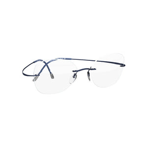 Occhiale da Vista Silhouette, Modello: TMAmustCT Colore: 4540