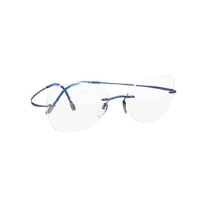 Occhiale da Vista Silhouette, Modello: TMAmustCT Colore: 4640