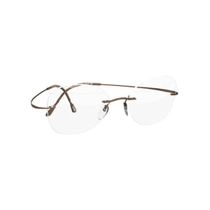 Occhiale da Vista Silhouette, Modello: TMAmustCT Colore: 6040
