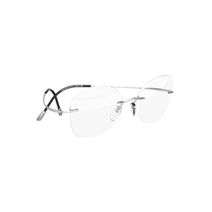 Occhiale da Vista Silhouette, Modello: TMAmustCT Colore: 7010
