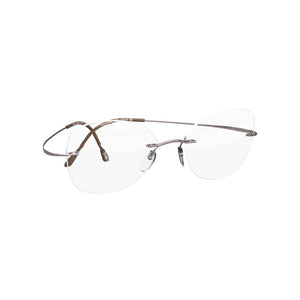 Occhiale da Vista Silhouette, Modello: TMAmustCT Colore: 7110
