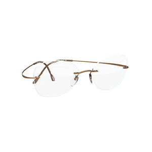 Occhiale da Vista Silhouette, Modello: TMAmustCT Colore: 8540