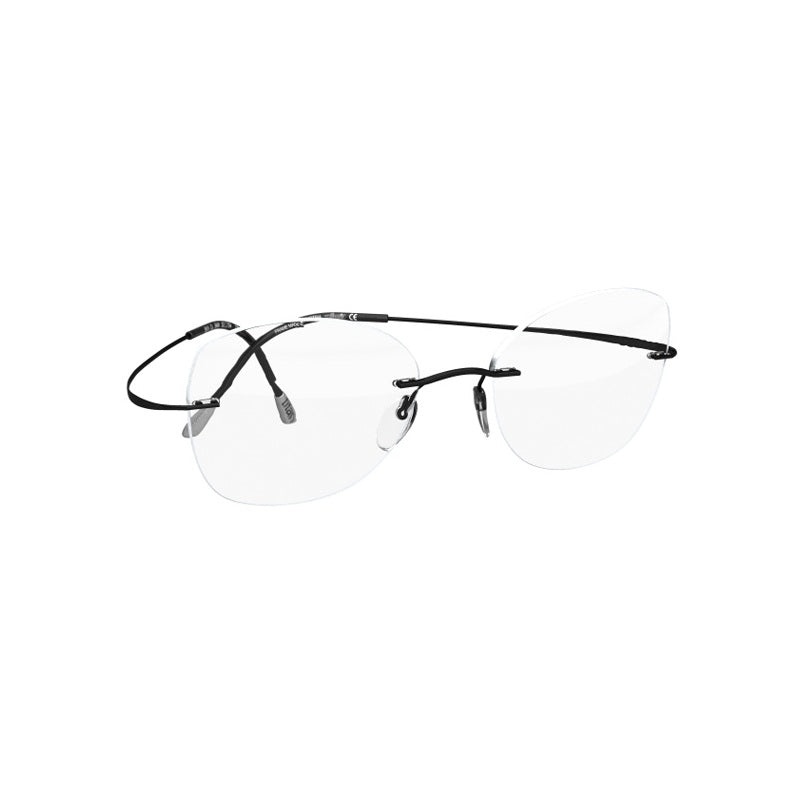 Occhiale da Vista Silhouette, Modello: TMAmustCT Colore: 9040