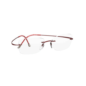 Occhiale da Vista Silhouette, Modello: TMAmustCU Colore: 3040