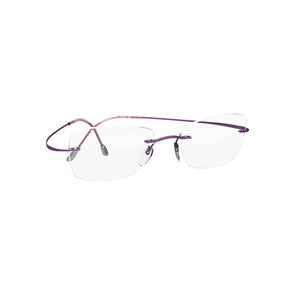 Occhiale da Vista Silhouette, Modello: TMAmustCU Colore: 3540