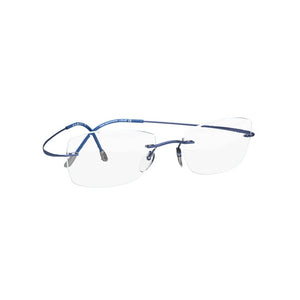 Occhiale da Vista Silhouette, Modello: TMAmustCU Colore: 4640