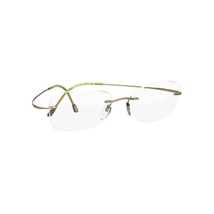 Occhiale da Vista Silhouette, Modello: TMAmustCU Colore: 5540