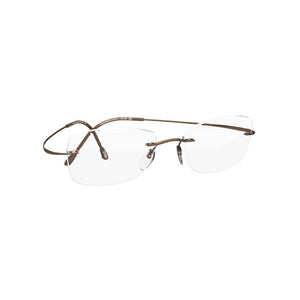Occhiale da Vista Silhouette, Modello: TMAmustCU Colore: 6040
