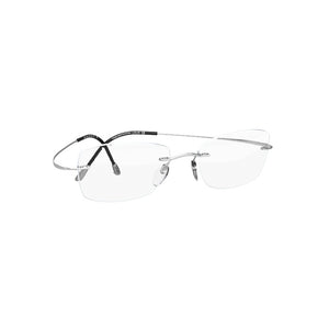 Occhiale da Vista Silhouette, Modello: TMAmustCU Colore: 7010