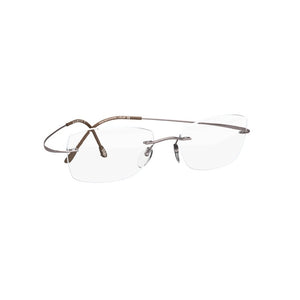 Occhiale da Vista Silhouette, Modello: TMAmustCU Colore: 7110