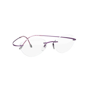 Occhiale da Vista Silhouette, Modello: TMAmustCV Colore: 3540