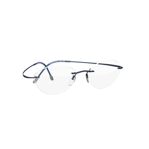Occhiale da Vista Silhouette, Modello: TMAmustCV Colore: 4540