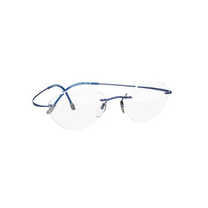Occhiale da Vista Silhouette, Modello: TMAmustCV Colore: 4640