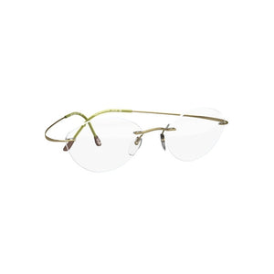 Occhiale da Vista Silhouette, Modello: TMAmustCV Colore: 5540
