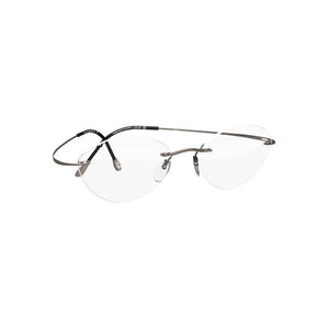 Occhiale da Vista Silhouette, Modello: TMAmustCV Colore: 6560