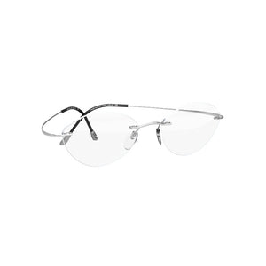 Occhiale da Vista Silhouette, Modello: TMAmustCV Colore: 7010