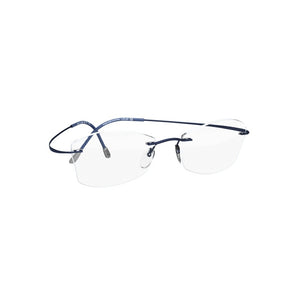 Occhiale da Vista Silhouette, Modello: TMAmustCW Colore: 4540