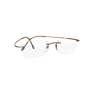 Occhiale da Vista Silhouette, Modello: TMAmustCW Colore: 6040