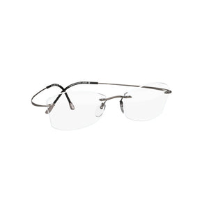 Occhiale da Vista Silhouette, Modello: TMAmustCW Colore: 6560