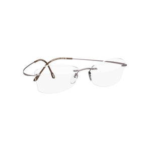 Occhiale da Vista Silhouette, Modello: TMAmustCW Colore: 7110