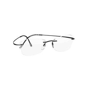 Occhiale da Vista Silhouette, Modello: TMAmustCW Colore: 9040