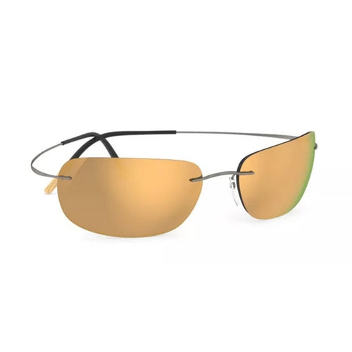 Occhiale da Sole Silhouette, Modello: TMATheMustCollection8713 Colore: 6560