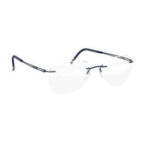 Occhiale da Vista Silhouette, Modello: TNG2018EX Colore: 4540