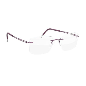 Occhiale da Vista Silhouette, Modello: TNG2018EZ Colore: 4040