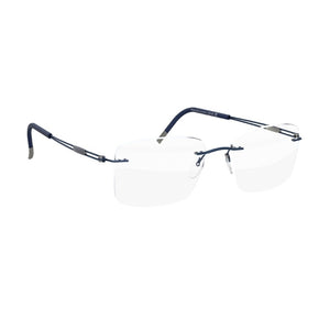 Occhiale da Vista Silhouette, Modello: TNG2018EZ Colore: 4540